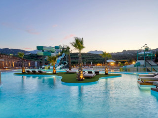 Mirabello Bay Luxury Resort