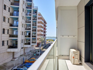 Apartamente La Butoaie CMP