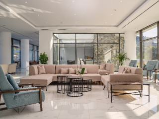 Lindos Grand Resort - Adults Only 