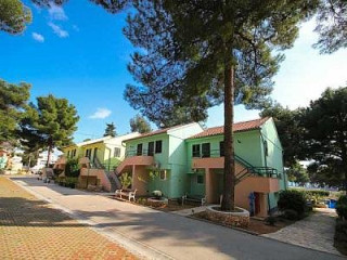 Tourist settlement VILLE MATILDE (Vodice)