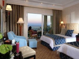 Premier Le Reve Hotel and Spa Resort
