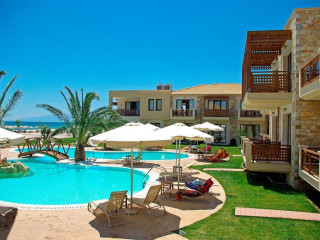 Mediterranean Village Hotel and Spa