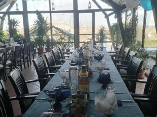 Pensiunea La Felinare