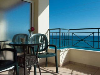 Achilleas Hotel (Preveza) (F)