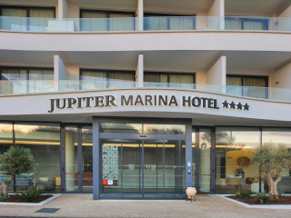 Jupiter Marina (Adults Only)