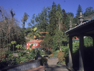 Quinta do Monte (turism seniori)