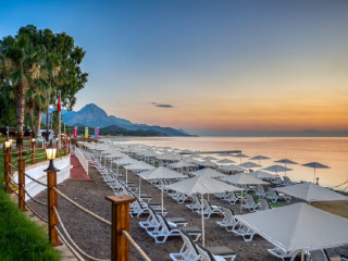 SEA LIFE KEMER RESORT HOTEL