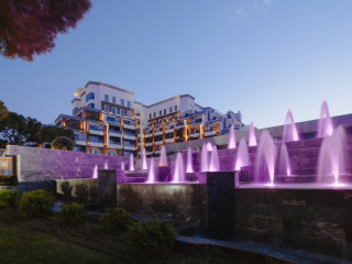 Selectum Luxury Resort