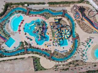 Calimera Blend Paradise Resort
