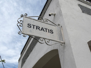 Stratis Studios Anaxos