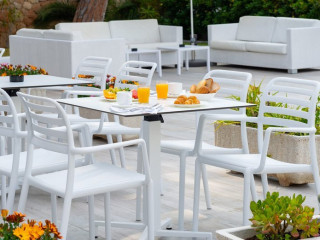 VIBRA MARCO POLO II HOTEL