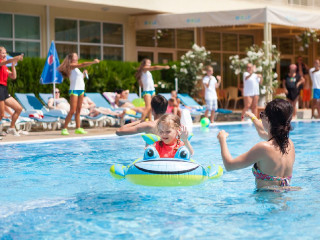 Hotel Seethurn