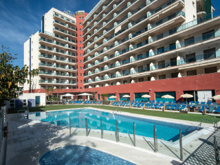 Residence Pierre et Vacances Benalmadena Principe (Benalmadena)
