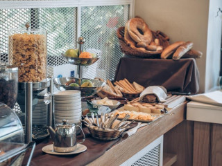 Castelli - ADULTS ONLY (Laganas - Ag. Sostis)