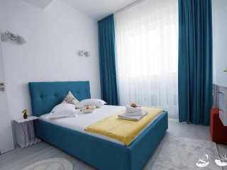 Apartament APARTEL JOY cm