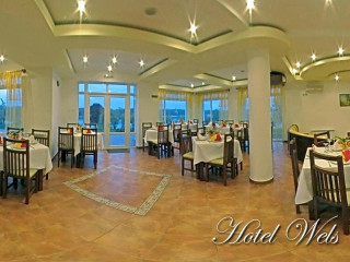 Resort Hotel WELS cm