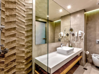 White Olive Elite Rethymno (R)