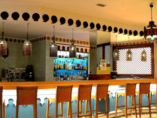 Monopol - Puerto de la Cruz