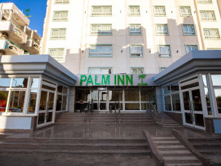 PALM INN HOTEL HURGHADA