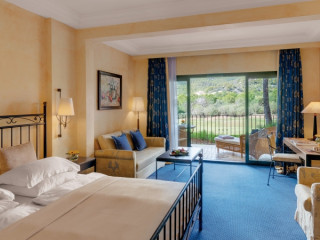 Steigenberger Hotel and Resort Camp de Mar