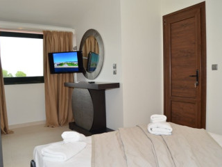 Hotel Philoxenia Villas Pefkochori