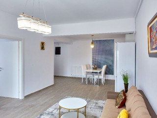 APARTAMENTE CASA DEL MAR 2