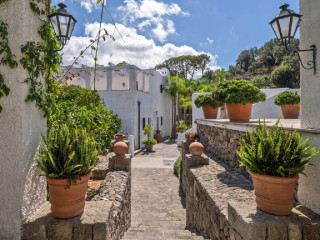 Botania Relais and Spa