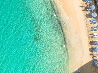 GRAND CASE BEACH CLUB (SAINT MARTIN, FR)