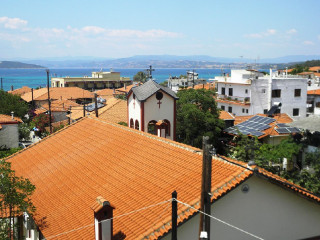 Makedonia Ouranopolis Hotel