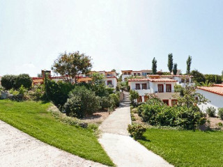 BELVEDERE (MOLIVOS) - vechi