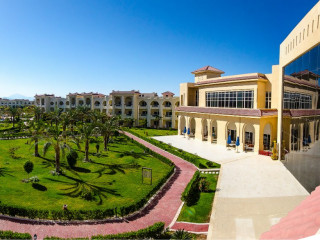 Zante Plaza Hotel and Apartments (Zakynthos)