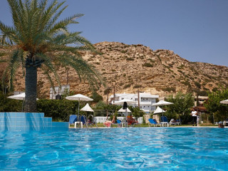 ELEA TERRA HOTEL