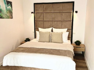 ApartHotel ATMOSPHERE cm
