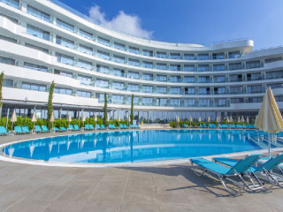 Hotel Astoria Mare