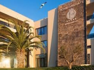 Pomegranate Wellness Spa Hotel (Potidea - Kassandra)