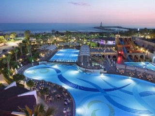 Aydinbey Kings Palace Spa Resort