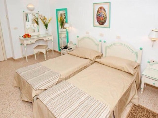 Hotel Residence Mahmoud