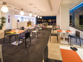THB OCEAN BEACH HOTEL