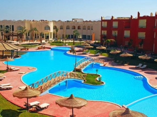 Aqua Hotel Resort and Spa (Ex Sharm Bride)