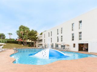 FERGUS CLUB PALMANOVA PARK