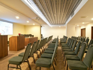 Hotel Ramada by Wyndham Cluj Napoca