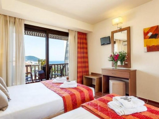 Skopelos Holiday and Spa (Skopelos Town)