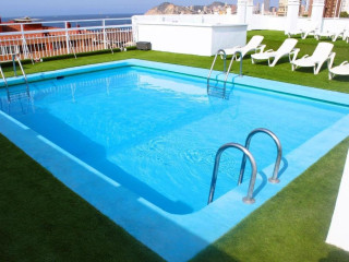 Fleming Playa Poniente (Benidorm)