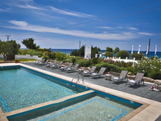 Nefeli Villas and Suites (Nea Skioni - Kassandra)