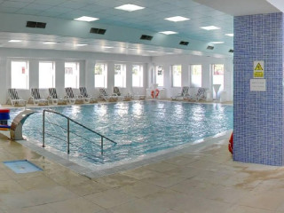 HOTEL CAPRIOARA SPA WELLNESS RESORT