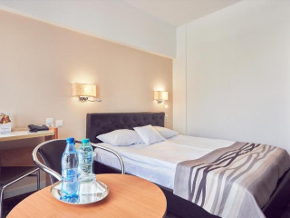 Continental Forum Constanta.