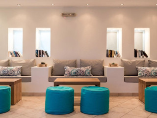 Marillia Village (Perivolos Santorini)