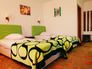 Fisherman s Resort..