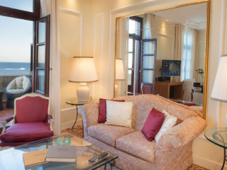 Grande Albergo delle Rose - Rhodes