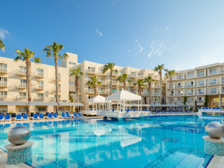 La Blanche Resort and Spa